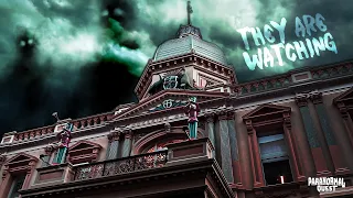 2 Places You Didn't Know Are HAUNTED || Paranormal Quest®
