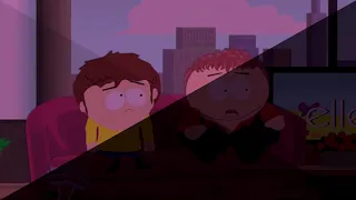 Cartman Tribute - My Evil Plan to save the world