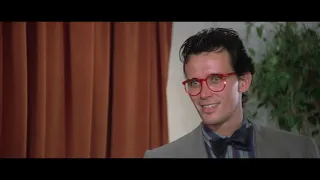 Adventures of Buckaroo Banzai -- Modern Trailer