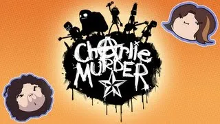 Charlie Murder - Game Grumps