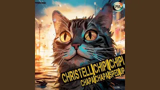 Chipi Chipi Chapa Chapa (Sped Up Version)