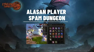 Alasan atau Manfaat mengapa player RAJIN SPAM dungeon [ Dragon Nest Ethernum ]