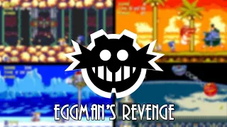 Eggman's Revenge [SHE 2023]