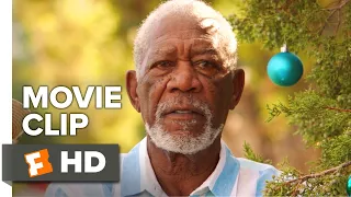 Just Getting Started Movie Clip - This is My Town (2017) | Movieclips Coming Soon