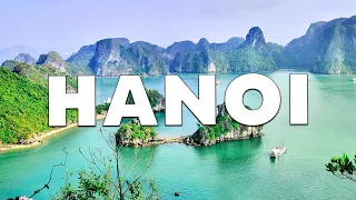 Top 10 Best Things To Do In Hanoi, Vietnam [Hanoi Travel Guide 2023]