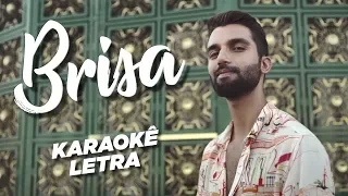 Brisa - Silva | Letra e Karaokê |