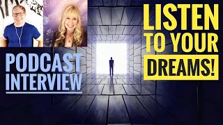 DREAM EXPERT INTERVIEW W/ THERESA CHEUNG