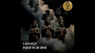 Karmakox - Debajo de las Nubes ( 200 Bpm )