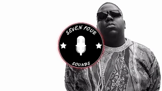 NOTORIOUS B.I.G - Suicidal Thoughts •  RELS BEATS Remix