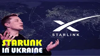 Elon Musk Activates Starlink in Ukraine | Russia Sanctions not expected to Disrupt Atlas 5 Missions