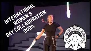 International Women's Day Collaboration Video