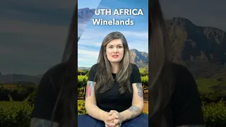 Discover South Africa Winelands