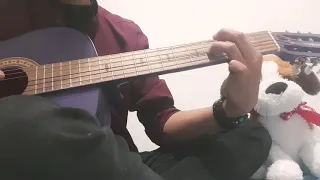 Longing (The last of us 2, Cover.)