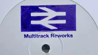 Smoove Multitrack Reworks Volume 6 - Brothers