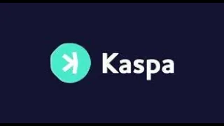 KASPA (KAS) will explode this cycle! why KAS is a must in your portfolio