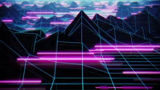 Abomination - Planet-X [Psychedelic Visuals]