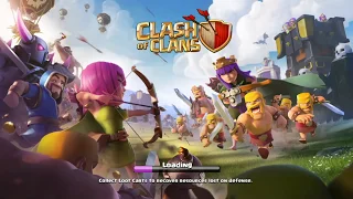 hack clash of clans no root no survey no human verification 2017 How to Hack Clash of Clans online v