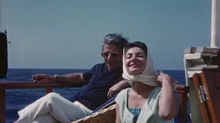 Maria by Callas - biopremiär 24 augusti - officiell trailer