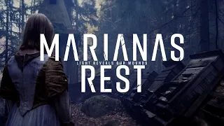 MARIANAS REST - Light Reveals Our Wounds (Official Video) | Napalm Records
