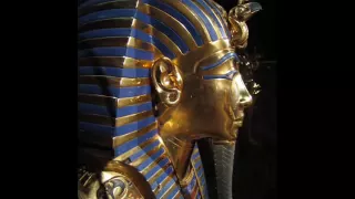 Tutankhamon. La tumba y sus tesoros