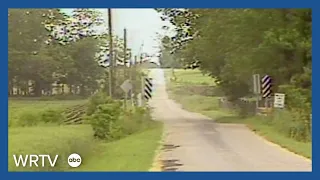 Body of Michael Riley found in Hancock County | 1983