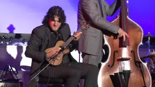 ' Buonasera Signorina' Played by Shine at Cheltenham Ukulele Festival 2016