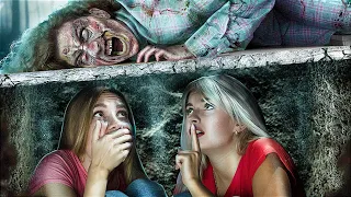 Лайфхаки для зомбиапокалипсиса / Как выжить во время нашествия зомби – Эпизод 11