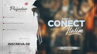 BANDA CONECT AO VIVO ITATIM 2012 PRA BATER NO PAREDÃO