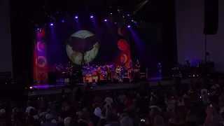 Tedeschi Trucks Band w/David Hidalgo * "Why Does Love Got To Be So Sad?" * TCU Indianapolis 06/28/22