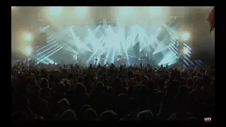 Umphrey's McGee: Bonnaroo Late Night - Full Show 06/10/17