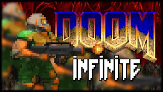 The DOOM Infinite Mod!