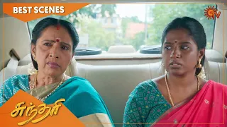 Sundari - Best Scenes | Full EP free on SUN NXT | 07 November 2022 | Sun TV | Tamil Serial