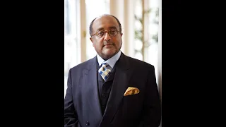 Ethiopia: Past, Present and Future with HH, Dr.Asfa-Wossen Asserate