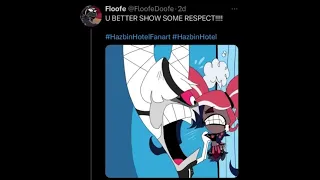 respectless, but Twitter sings it