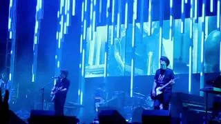 [720p] Radiohead - Prague 2009 [Full Concert]
