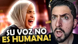 PUTRI ARIANI - Golden Buzzer AGT 2023 | Reacción / Análisis Por Primera Vez ✅