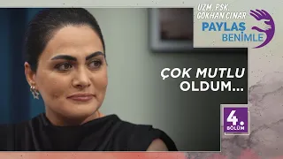 Paylaş Benimle Ekibinden Çilem’e Büyük Sürpriz! - Paylaş Benimle 4. Bölüm