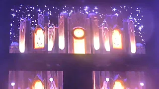 Trans-Siberian Orchestra "Christmas Canon Rock" 12-14-2022 Nashville