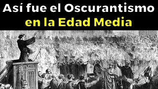 31 cosas escalofriantes del Oscurantismo en la Edad Media