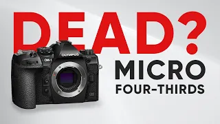 What Happened to Micro Four-Thirds Camera? Surprising Downfall Of MFT