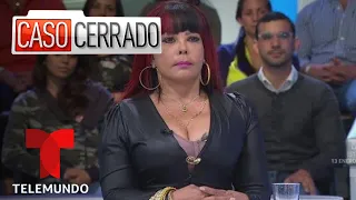 Muñeca Porno🤷‍♀️💸👯| Caso Cerrado | Telemundo