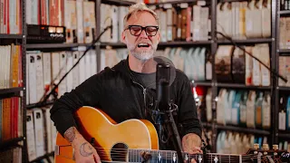 Anders Osborne at Paste Studio NYC live from The Manhattan Center