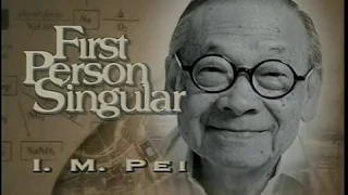 I.M. Pei Documentaries