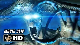 GHOSTBUSTERS: FROZEN EMPIRE | Final Battle (2024) Movie CLIP HD