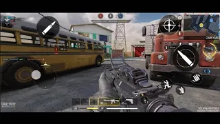 Call Of Duty Mobile Gameplay