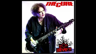 The Cure - 2019 07 11 Algés, NOS Alive Festival (webcast rip version) 26/26