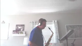 Chattanooga Choo-Choo (Glenn Miller) -- Covered By Lou Conte