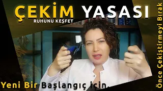 ÇEKİM YASASI | Dilediğini Kendine Çek | Ruhunu Keşfet | 1. Bölüm