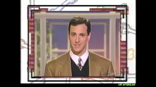 1996 America's Funniest Videos Salute to Boneheads Preview - Bob Saget