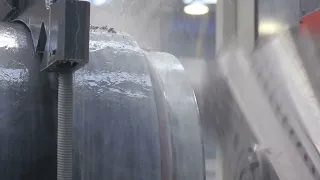 ARRI  MACHINING - VALVE BODY BUTT WELDING CONNECTIONS